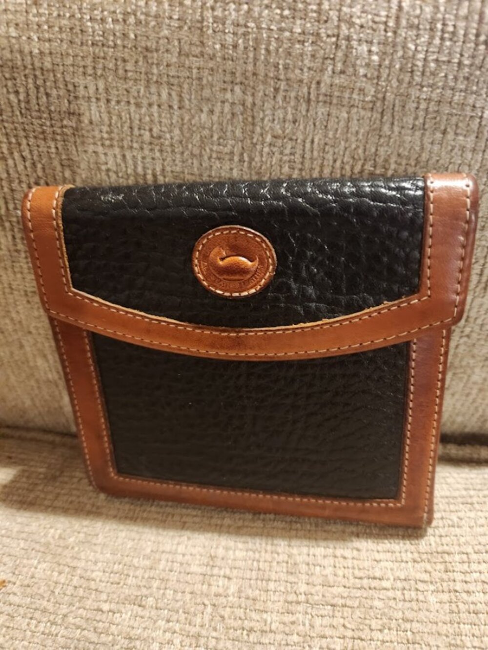 another well made wallet